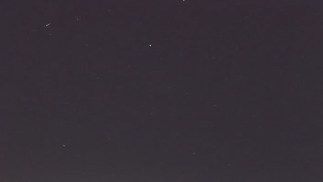 AMS65 meteor