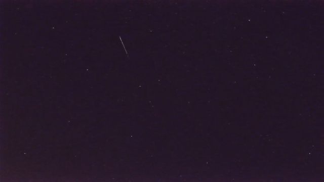 AMS65 meteor