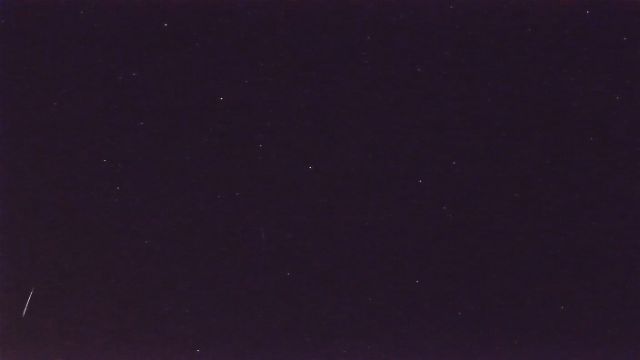 AMS65 meteor