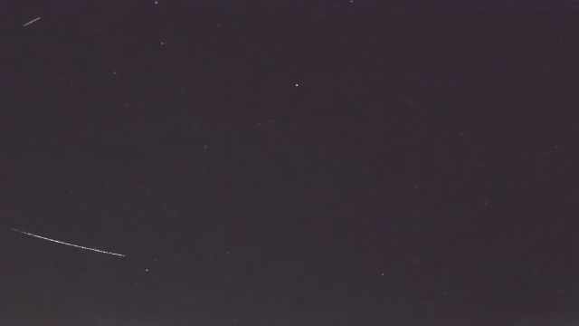 AMS65 meteor