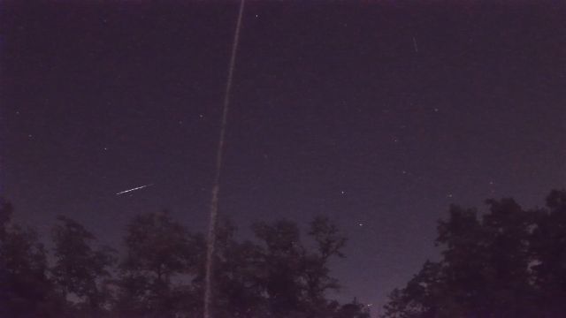 AMS65 meteor
