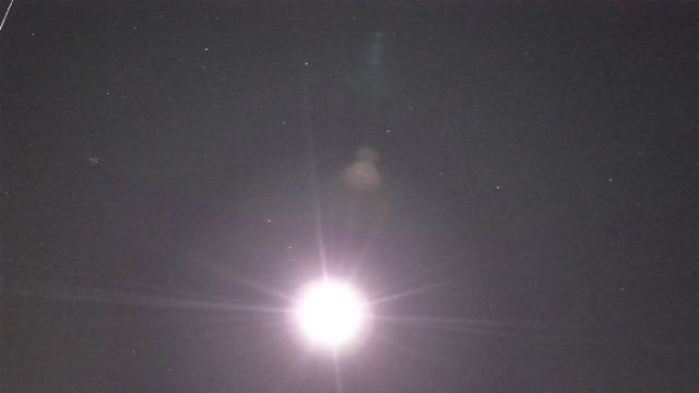 AMS65 meteor
