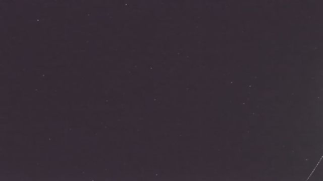 AMS65 meteor