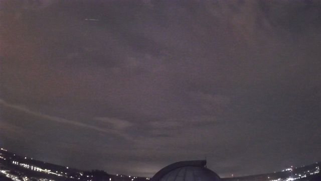 AMS65 meteor