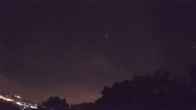 AMS65 meteor