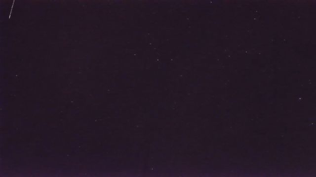 AMS65 meteor