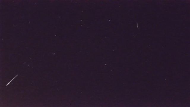 AMS65 meteor