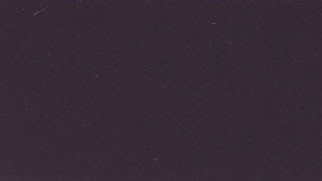 AMS65 meteor