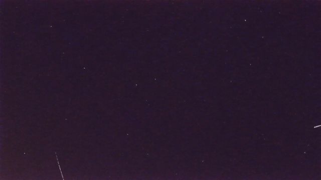 AMS65 meteor