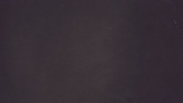 AMS65 meteor