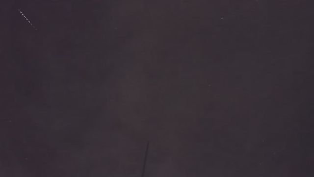 AMS65 meteor