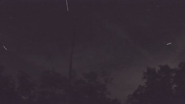 AMS65 meteor