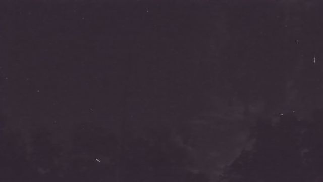 AMS65 meteor