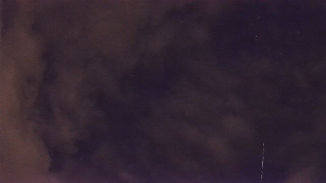 AMS65 meteor