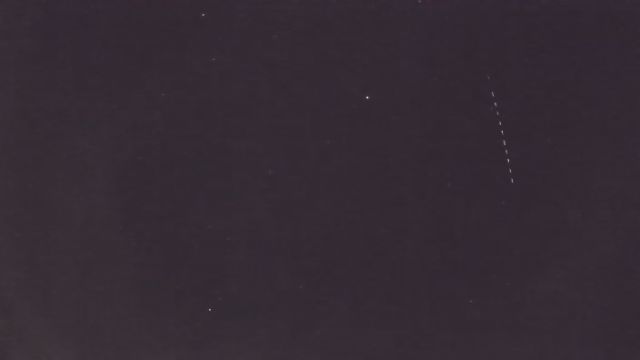 AMS65 meteor