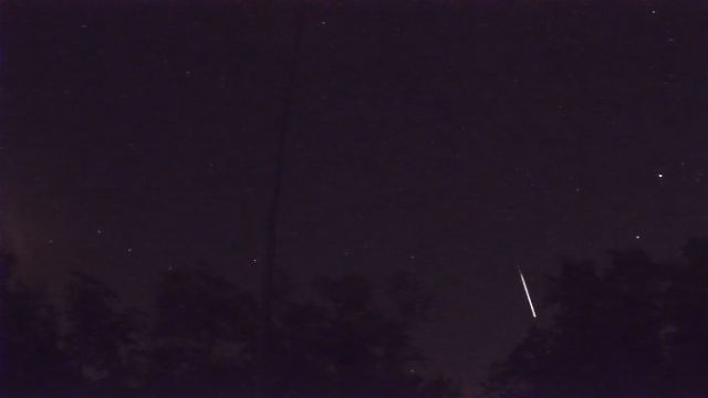 AMS65 meteor