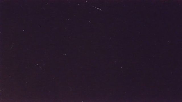 AMS65 meteor