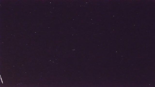 AMS65 meteor