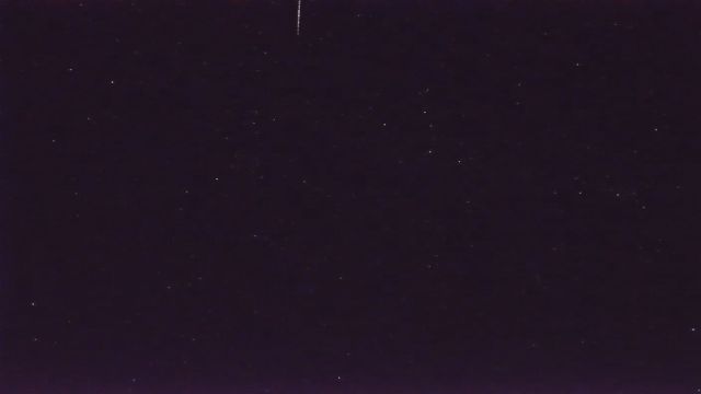 AMS65 meteor