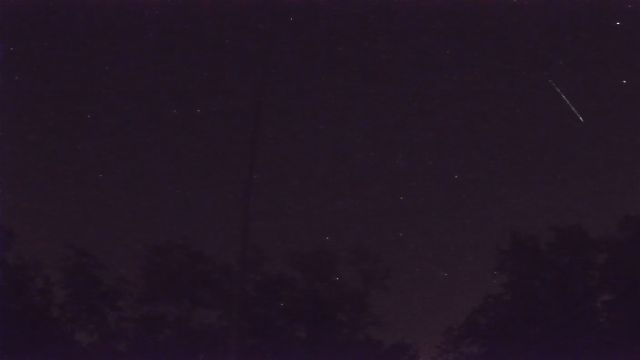 AMS65 meteor