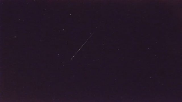 AMS65 meteor