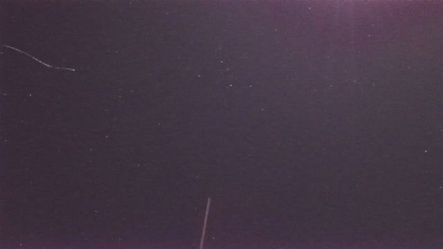 AMS65 meteor