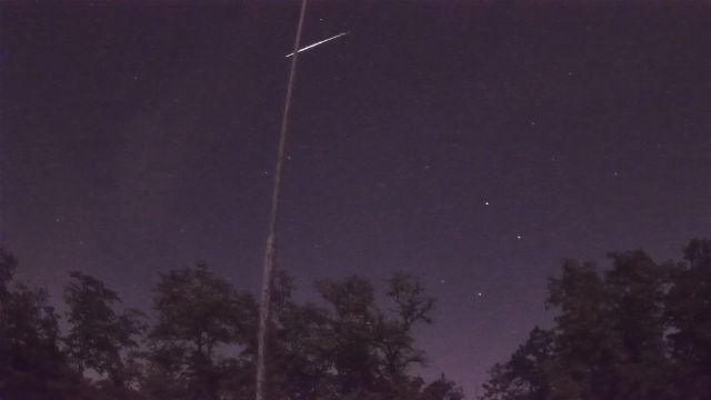 AMS65 meteor