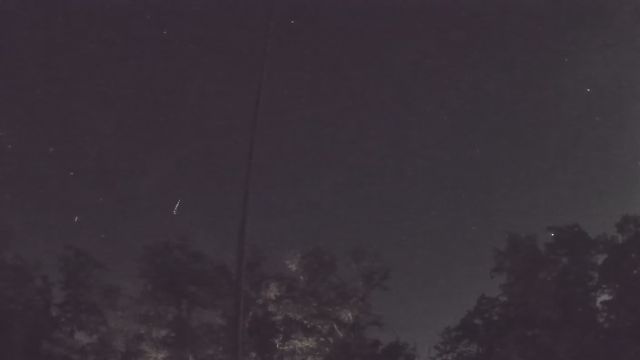AMS65 meteor