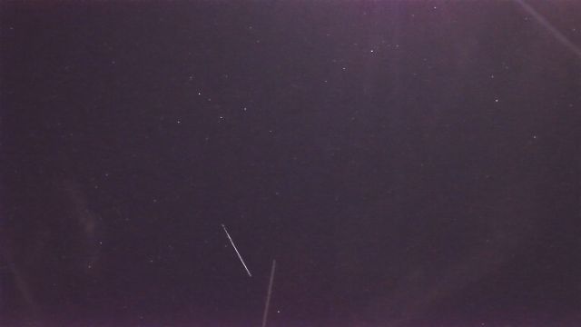 AMS65 meteor
