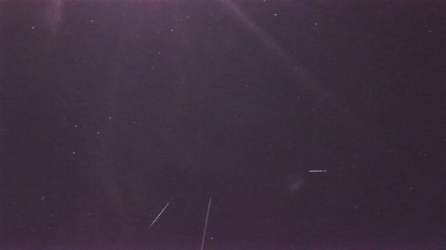 AMS65 meteor