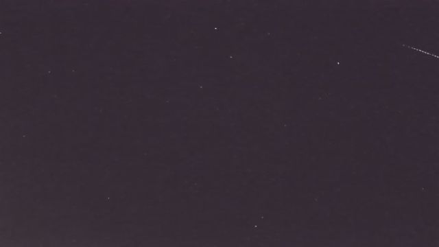 AMS65 meteor