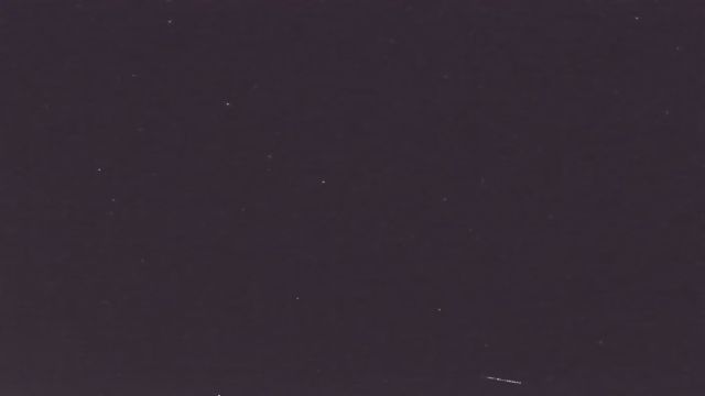 AMS65 meteor