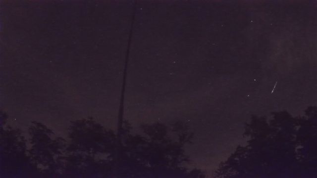 AMS65 meteor