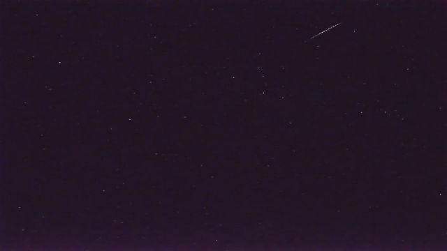 AMS65 meteor