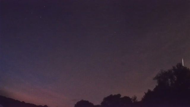 AMS66 meteor