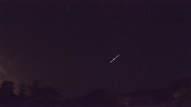 AMS66 meteor
