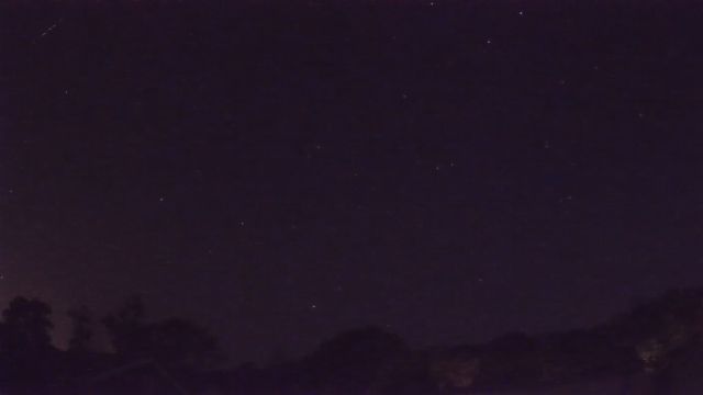 AMS66 meteor