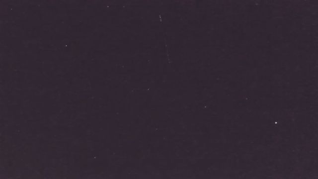AMS66 meteor