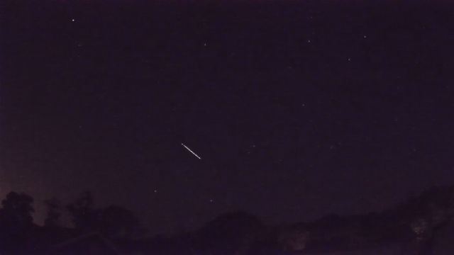 AMS66 meteor