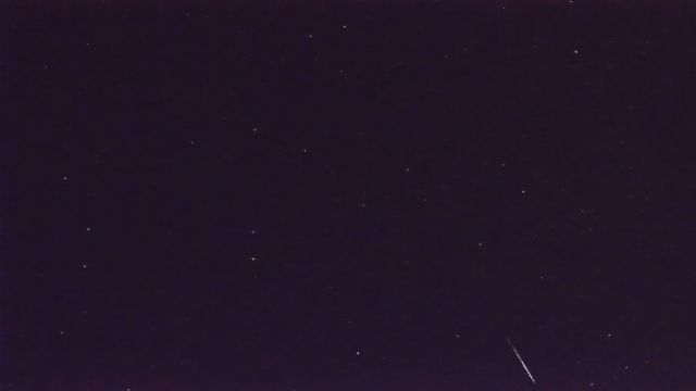 AMS66 meteor