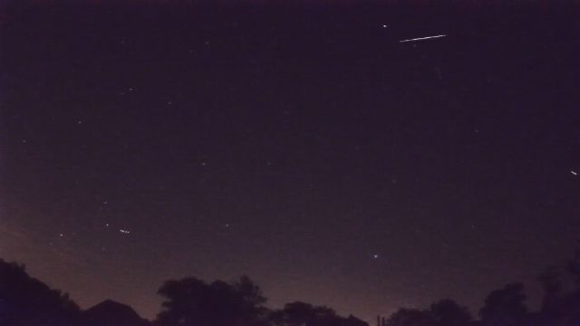 AMS66 meteor