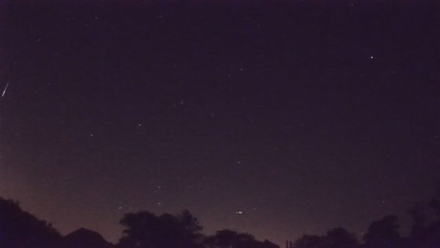 AMS66 meteor