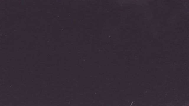 AMS66 meteor