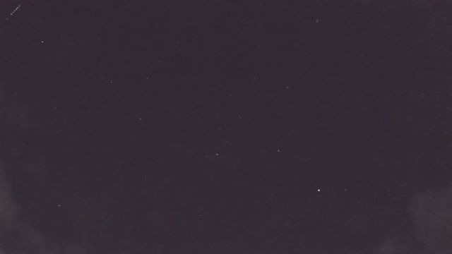 AMS66 meteor