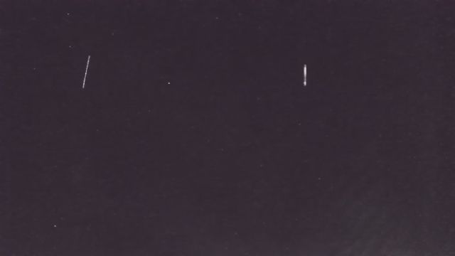 AMS66 meteor