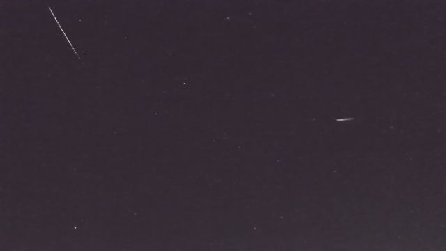 AMS66 meteor