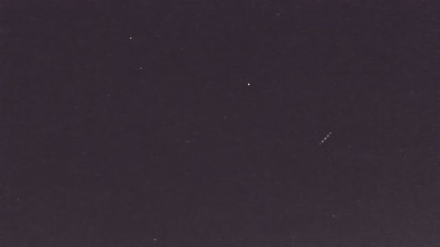 AMS66 meteor
