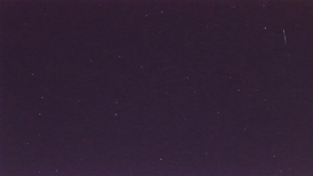 AMS66 meteor