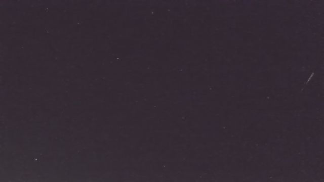AMS66 meteor