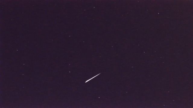 AMS66 meteor